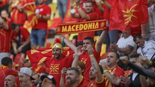 Fotbalul și simbolurile naționale: două scandaluri diplomatice pornite de la tricourile jucătorilor de la Campionatul European