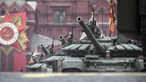 Principalele concluzii ale documentelor secrete americane scurse în presă: Forțele terestre rusești se apropie de epuizare, o contraofensivă ucraineană ar putea fi vulnerabilă în fața unei superiorități aeriene rusești