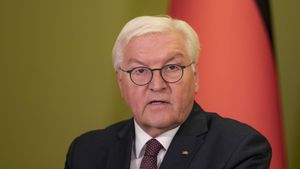 Președintele Germaniei critică dur politica externă a Statelor Unite sub Donald Trump și îndeamnă lumea să nu permită ca ordinea mondială să se dezintegreze într-o „vizuină de tâlhari”