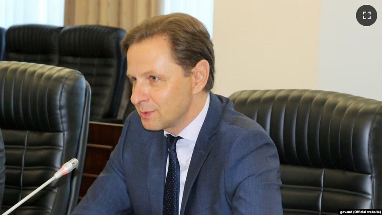 Ambasadorul Republicii Moldova în SUA, Vlad Kulminski, a prezentat scrisorile de acreditare preşedintelui american Donald Trump