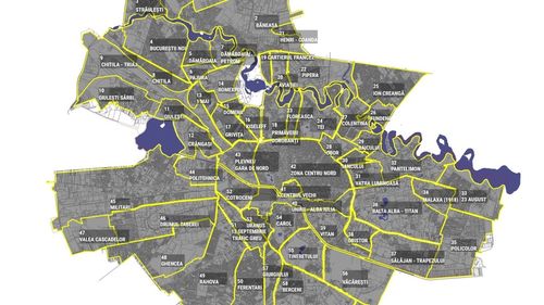 EXCLUSIV Criza PUG București continuă: Synergetics, o companie din consorțiul condus de Universitatea de Arhitectură, decide să-și închidă activitatea / Cum afectează decizia elaborarea planului urbanistic și contractul cu Primăria Municipiului București