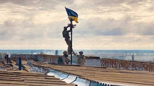 În timp ce Rusia era tulburată de presupusa revoltă Wagner, Ucraina a avansat în apropiere de Bahmut, controlat de mercenarii lui Prigojin