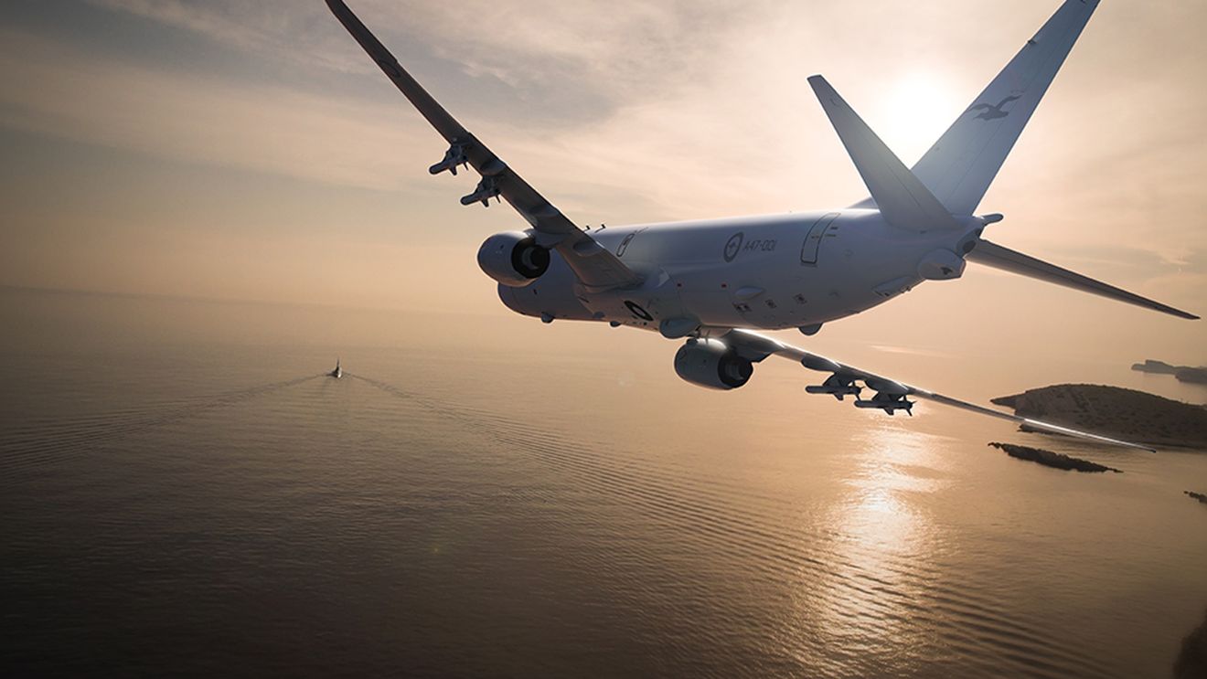 Pasager clandestin la mare înălţime: Un şoarece rătăcitor a provocat aterizarea unui avion la Copenhaga