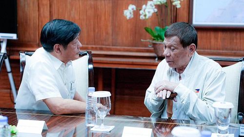 Fostul președinte al Filipinelor, Rodrigo Duterte, a fost arestat pe aeroportul din Manila / CPI estimează până la 30.000 de crime comise în războiul contra drogurilor