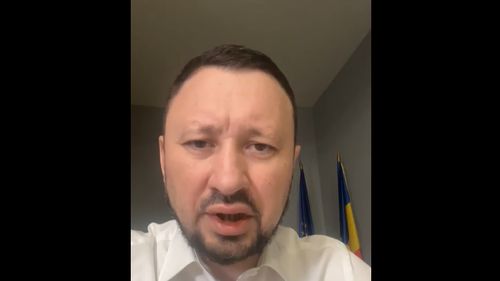 Ministrul Mediului anunță că se opune deschiderii accesului rutier pe drumul forestier prin Pădurea Băneasa, negociată de Romsilva cu Federația Greenfield: "Nu putem transforma un drum forestier în autostradă sau în drum expres/ Sper să nu fiu nevoit să iau măsuri”