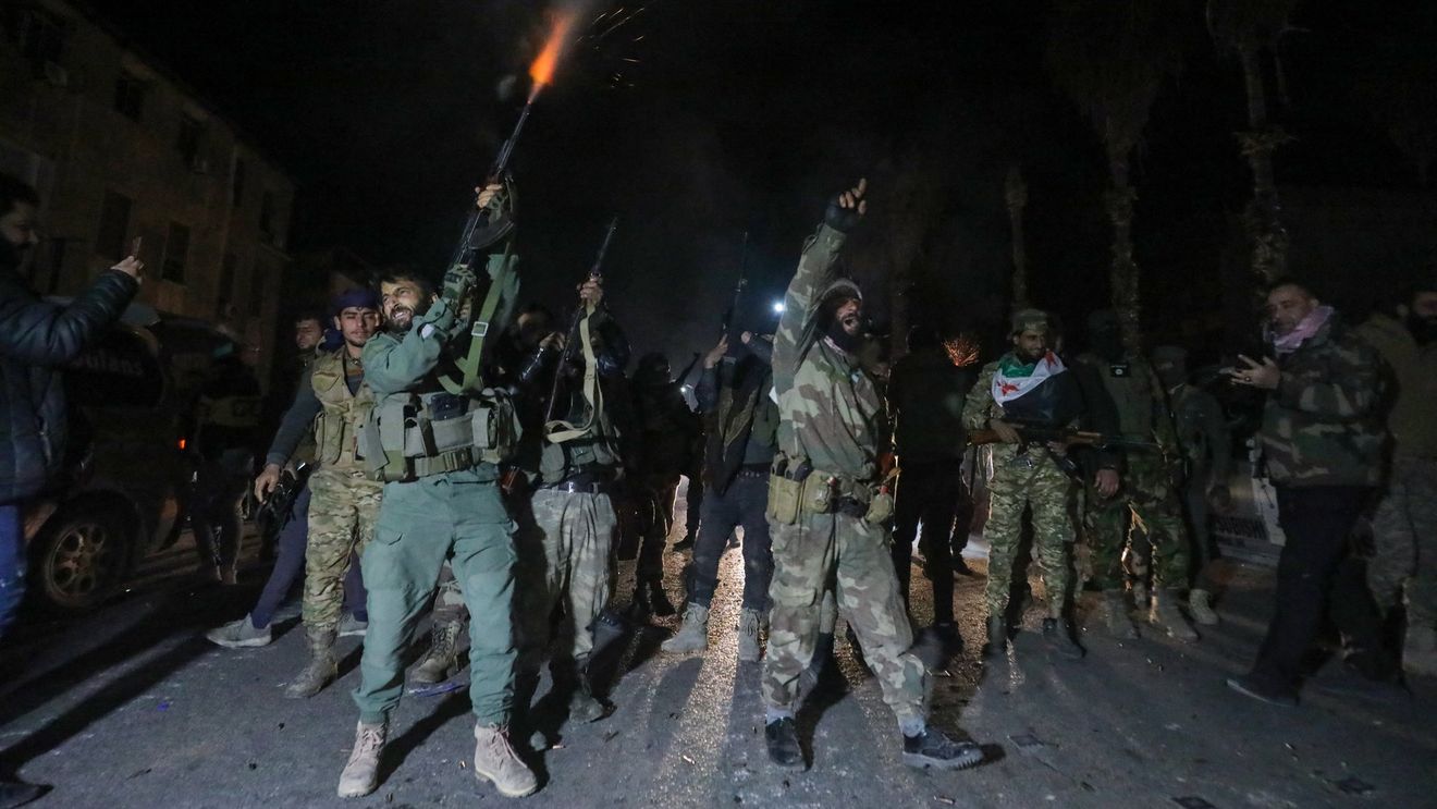 Uniunea Europeană face apel la o tranziţie paşnică şi ordonată în Siria