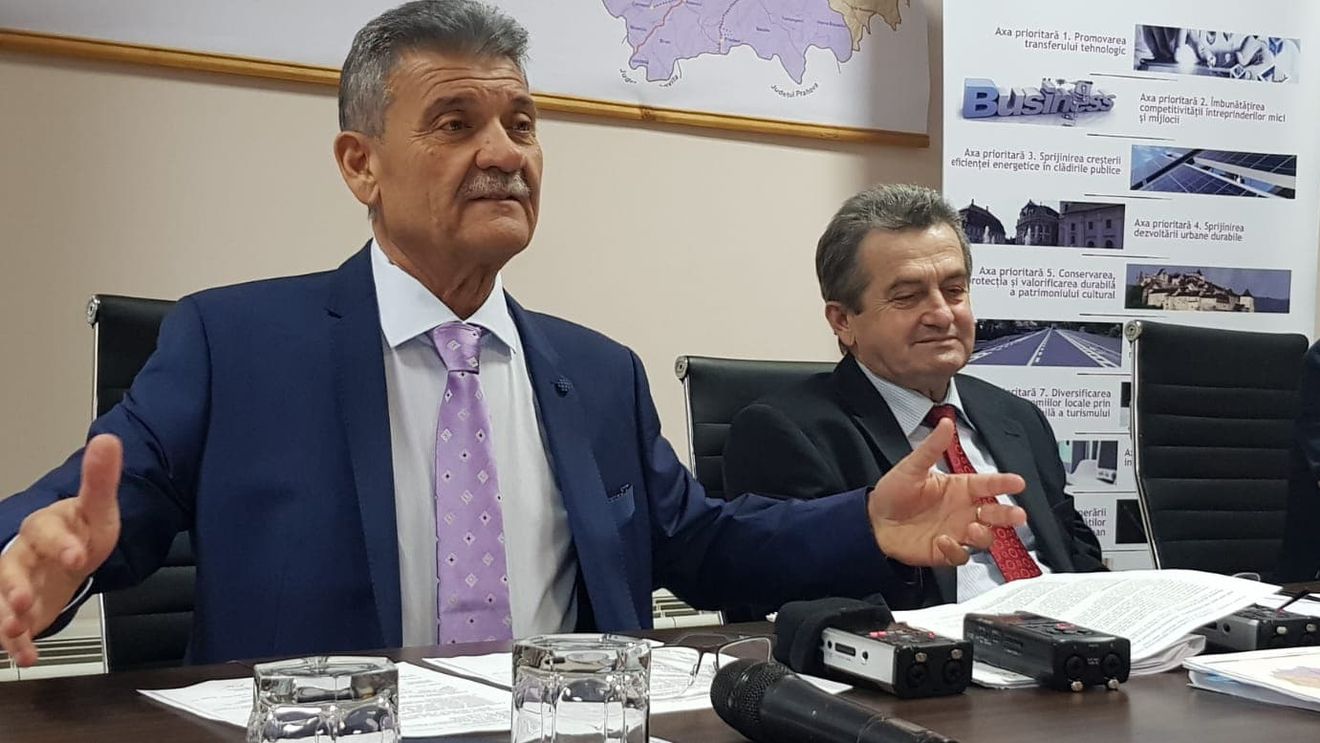 Alba24.ro: „Cât vrei să o închidem acum”, i-ar fi spus Florin Cîțu fostului lider PNL Alba Mircea Hava pentru a-l coopta în tabăra sa