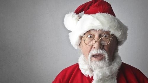 În ultima parte a lunii decembrie, ChatGPT poate suna ca Moş Crăciun / Vocea este disponibilă atât în aplicaţiile de smartphone şi desktop, cât şi în cadrul versiunii web