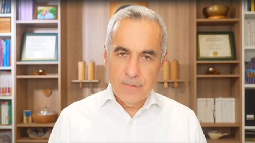 Ministerul de Interne: Printre cei care l-au susţinut pe Călin Georgescu pe TikTok a fost şi liderul unui clan, iar un lider interlop a susţinut financiar campania lui Georgescu prin intermediul acestei platforme