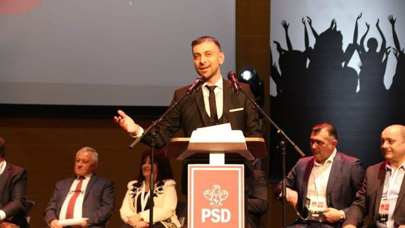 Gabriel Zetea, șeful PSD Maramureș, vrea să ceară suspendarea Sorinei Pintea din partid și va propune demiterea de la conducerea Spitalului Județean Baia Mare