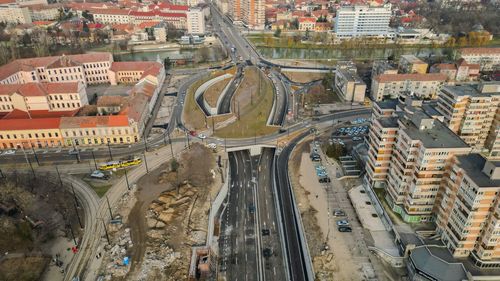 Ilie Bolojan: Am semnat cu CFR protocolul privind dezvoltarea reţelei de tram-train metropolitan, cel mai important proiect de mobilitate în jurul oraşului Oradea / Proiect de peste 200 de milioane de euro