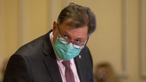 Ministrul Sănătății, despre declarația președintei Comisiei Europene privind posibilitatea introducerii obligativității vaccinării anti-COVID: Eu aș fi puțin mai reținut. Vaccinarea trebuie să fie un act voluntar