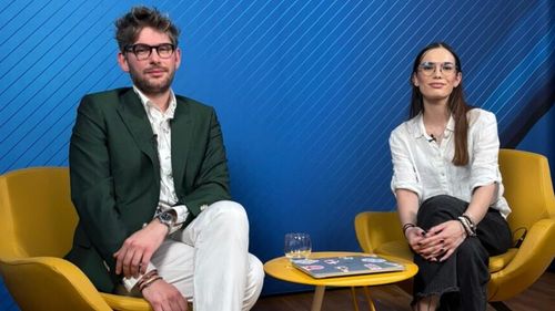 VIDEO: Când moda votează: ce ne spun hainele candidaților la prezidențiale