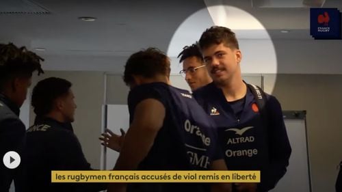 Cazul rugbiştilor francezi acuzaţi de viol în Argentina: ”Mă tratează ca pe o criminală, când eu sunt victima”, spune femeia care a formulat acuzaţiile