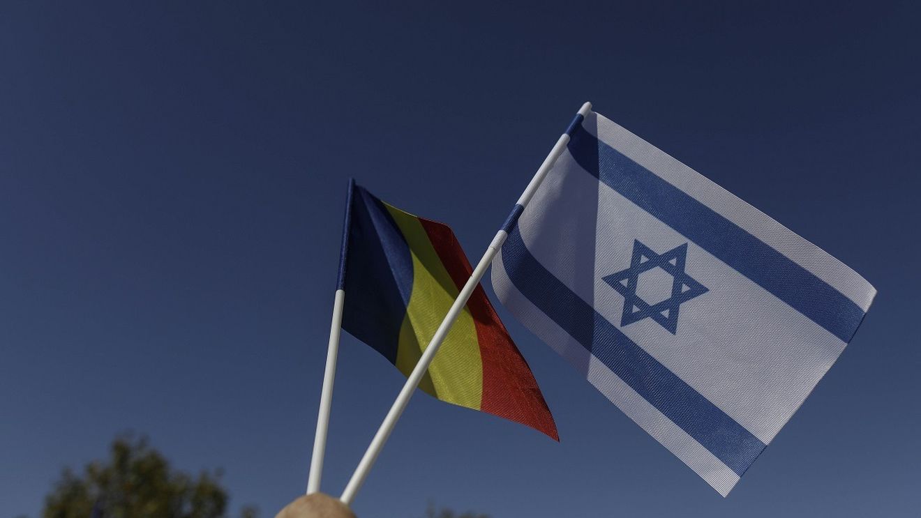 Soţia unui ostatic român luat de Hamas spune, în fața Comisiei de politică externă a Senatului României, că vrea să știe dacă este viu sau mort: „În ambele situaţii vreau să-l aduc înapoi”