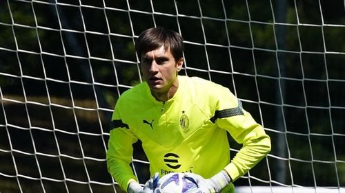 Ciprian Tătărușanu se retrage din fotbal