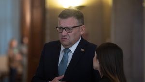 Ministrul Muncii, Marius Budăi: Voi participa la negocierile de la Guvern cu sindicatele. Educaţia a peste trei milioane de copii, dar şi veniturile a aproape 300.000 de angajaţi din învăţământul românesc sunt mai importante decât orice viitoare funcţie din Guvern