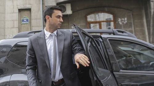 Antena 3 a vrut să îl ajute, dar mai mult l-a înfundat. Declaraţia defavorabilă fostului şef al Poliţiei române, Cătălin Ioniţă, acuzat de trafic de influență într-un dosar DNA
