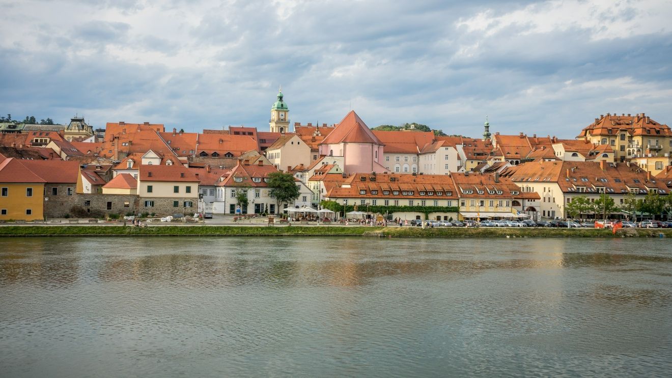 Atenționare de călătorie pentru Slovenia: Cod roşu de inundaţii, pe fondul precipitaţiilor abundente