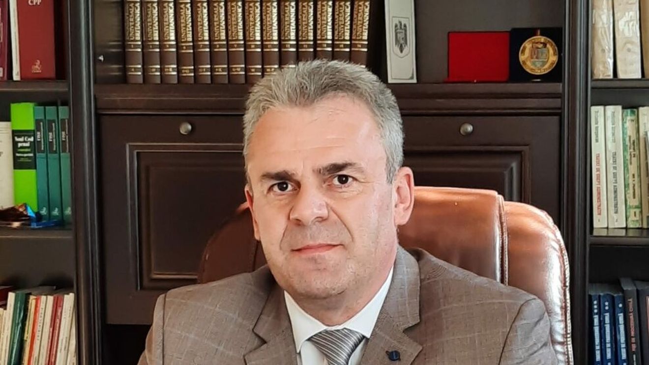 Fost procuror adjunct la Parchetul Bihor, Gligor Sabău a căzut examenul de intrare în barou, acum din postură de șef al PSD Beiuș