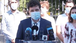 Nicușor Dan: Dacă se merge cu candidați unici la sectoare, aceștia au prima șansă, dacă nu, prima șansă o au primarii în funcție de la PSD