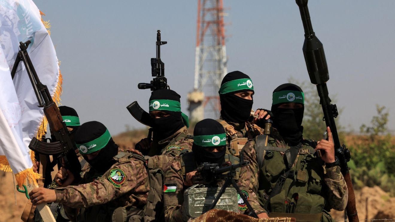 Netanyahu informează că gruparea Hamas are planificate acțiuni teroriste în Europa