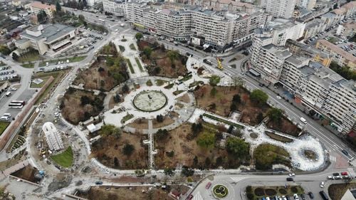 Toate informațiile de care ai nevoie dacă vrei să participi de Centenar la Alba Iulia: Lista principalelor evenimente, mic ghid pentru șoferi și ce proteste se anunță