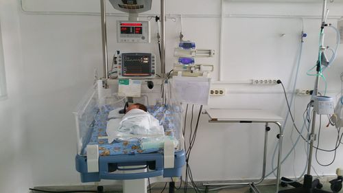 OMS: Un deces şi 17 transplanturi de ficat în urma unui focar internaţional de hepatită la copii/ Câteva cazuri confirmate și în România