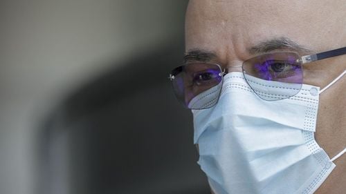 Arafat: Estimările sunt că valul doi al epidemiei va fi pe durata iernii. Cât de greu va fi, depinde de noi. Dacă nu se respectă regulile, dacă sunt presiuni să nu se ia restricții, s-ar putea ca lupta să fie mult mai grea