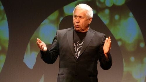 Actorul George Mihăiță a fost prins la volan cu alcoolemie 1,05 mg/l în aerul expirat (surse)