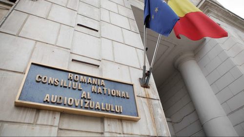 Antena 3, sancţionată de CNA pentru promovarea lui Nicuşor Dan în afara campaniei