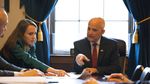 Oana Țoiu: România va găzdui în premieră un program de schimb cu Congresul SUA
