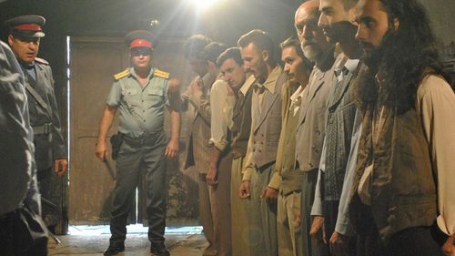 Adevărul: Filmul în care apare Kira Hagi se pregăteşte de lansare. Regizorul Toma Enache: Sunt întâmplări reale din Fenomenul Piteşti