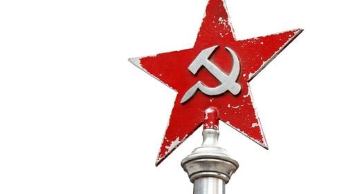 CEDO: Refuzul de înregistrare a Partidul Comunist Român a fost justificat / Decizia a fost "necesară într-o societate democratică"