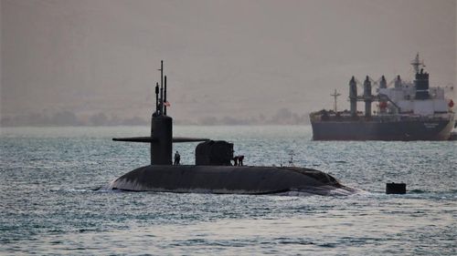 Norvegia anunţă că va comanda încă două submarine din Germania şi rachete cu raze lungă