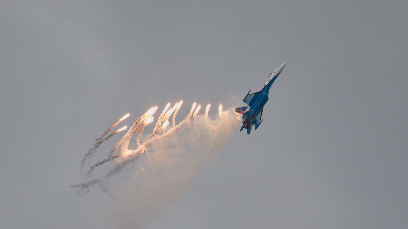 Avioane pentru pace? Ce troc controversat i se propune lui Zelensky ca să cadă la învoială cu Putin