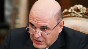 Rusia a raportat 196 noi cazuri de infectare, un nou record/ În țară sunt deja peste o mie de bolnavi și 4 decese/ Premierul Mișuștin le cere tuturor cetăţenilor să rămână în case