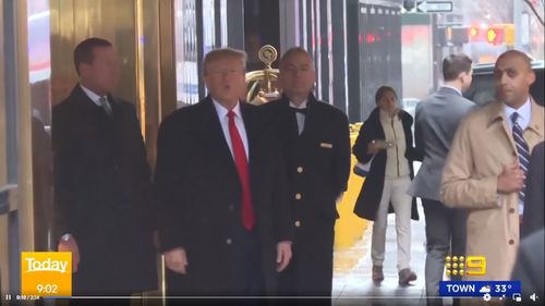 Donald Trump obligat să plătească daune de 83,3 milioane de dolari lui E Jean Carroll, scriitoarea care l-a acuzat pe fostul președinte că i-a distrus reputația de jurnalistă de încredere negând că a violat-o în urmă cu aproape trei decenii