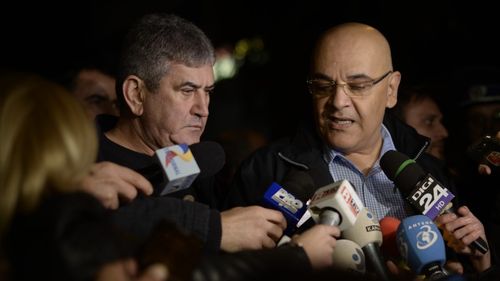 Plângere penală împotriva lui Raed Arafat și a celorlalți șefi ai IGSU, acuzați că nu au transmis procurorilor imaginile filmate la Colectiv