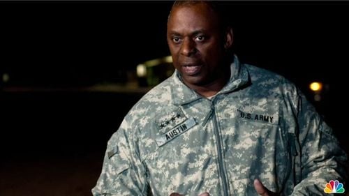 Șeful Pentagonului: Ucraina are "șanse foarte mari" să lanseze o contraofensivă de succes în primăvara anului 2023