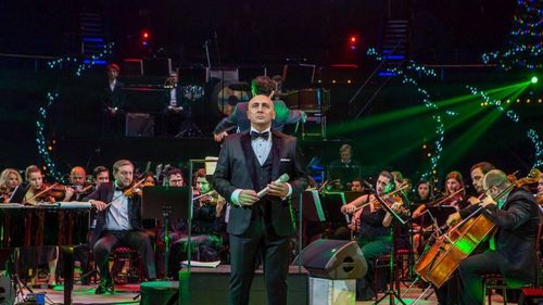 Cântăreţii Marcel Pavel şi Sanda Ladoşi candidează la alegerile parlamentare pe listele Partidului Ecologist, în echipă cu demisionarii PSD, Șerban Nicolae și Cătălin Rădulescu