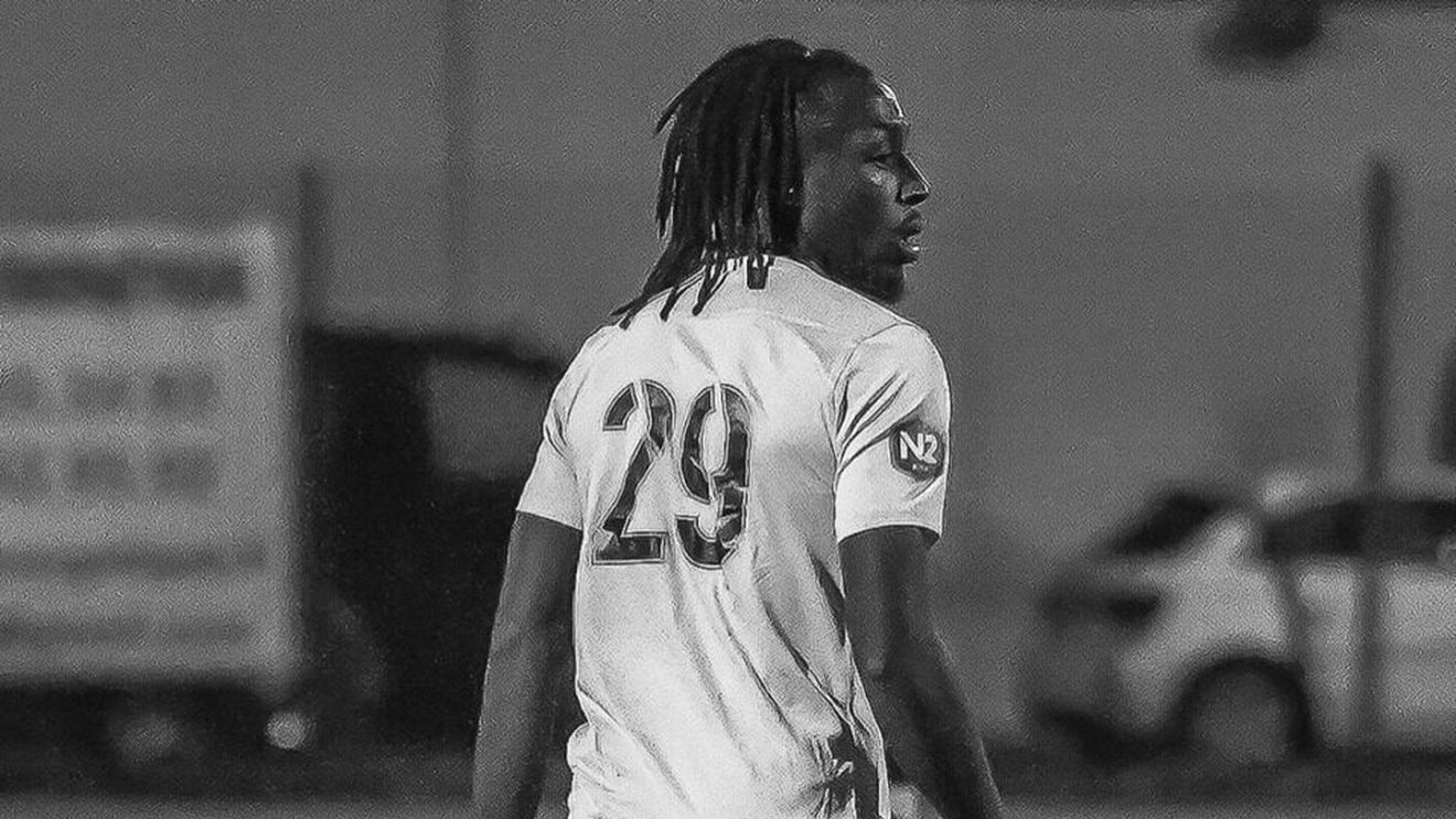 Un fotbalist a fost ucis în Marsilia/ Atacantul senegalez Adel Santana Mendy juca pentru Aubagne în National 2