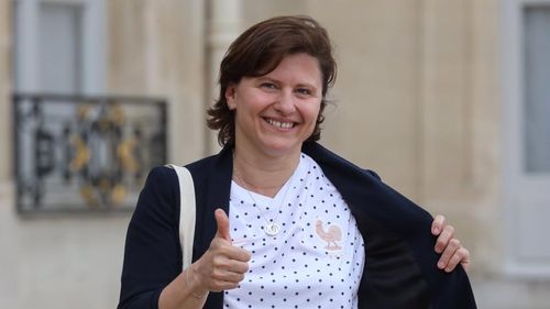 „O linie roșie a fost trecută în ceea ce privește violența împotriva jucătorilor” – Roxana Mărăcineanu, ministrul Sporturilor din Franța, după incidentele care au dus la întreruperea unui meci de fotbal din prima ligă