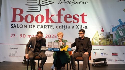 Procurorul Cătălin Ranco Pițu, la lansarea cărții „Mineriada s-a născut la Revoluție”: „Cei care au executat lovitura militară de stat, în frunte cu Iliescu, sunt responsabili pentru toate tragediile naționale din prima jumătate a anului 1990”