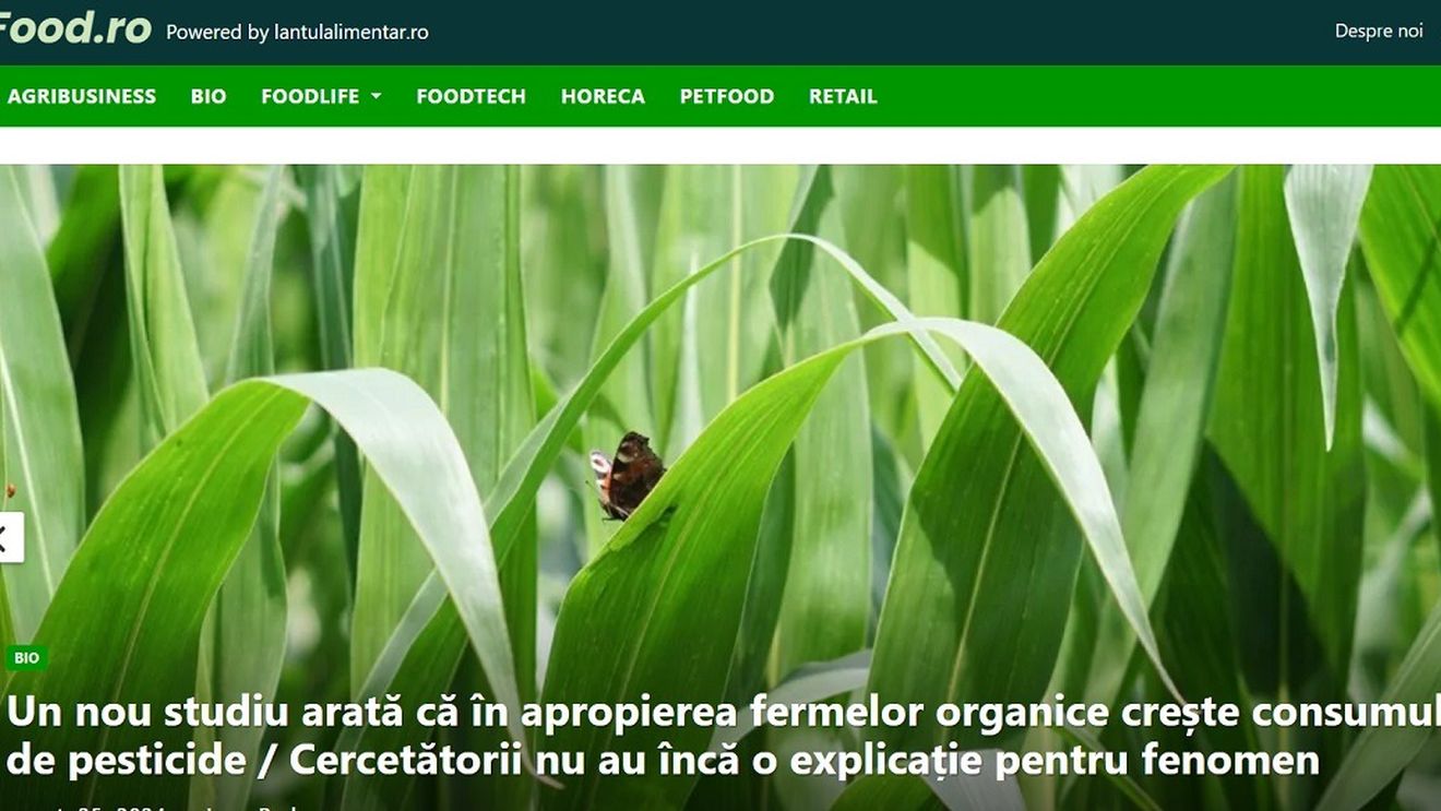 G4Media launches new platform: G4Food