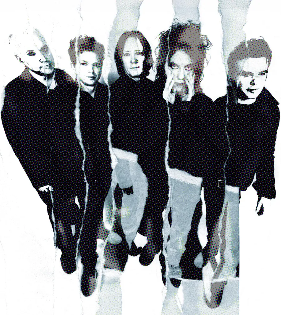 The Cure