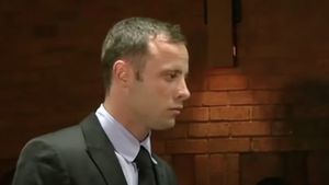 Oscar Pistorius va fi eliberat din închisoare în ianuarie / Fostul campion olimpic a împuşcat-o mortal pe iubita sa, de Ziua Îndrăgostiţilor, în 2013