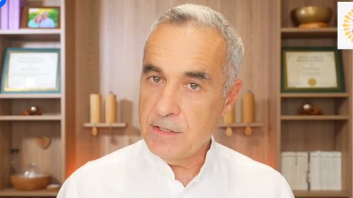 VIDEO Călin Georgescu nu crede în aselenizare: Aia a fost o manipulare