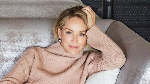 Sharon Stone, în vârstă de 67 de ani, câștigă mai mulți bani din modeling decât din actorie