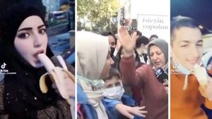 Liberation: Războiul bananelor între turci și refugiații sirieni se lasă cu expulzări